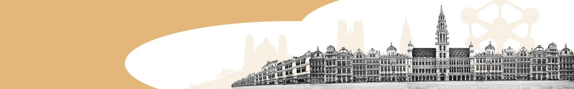 Grand Place Bruxelles