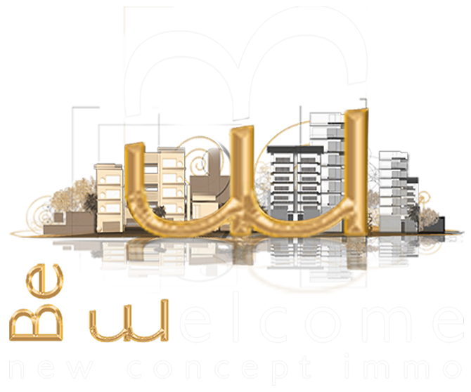 Be Welcome Immo