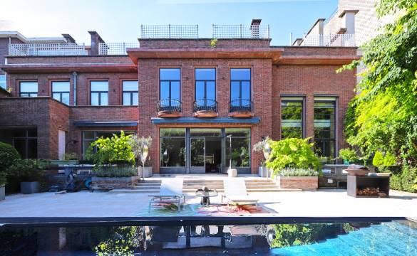 Villa in Coral Gables