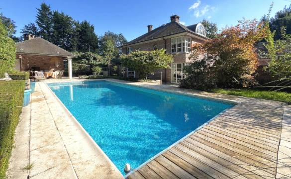 Villa in Coral Gables