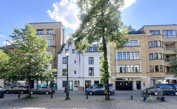 Villa in Coral Gables