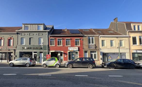 Villa in Coral Gables